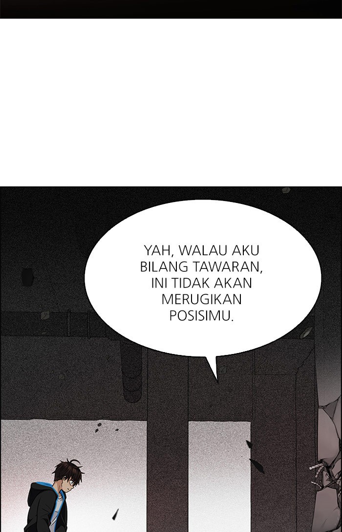 Dice Chapter 282 - halaman 27