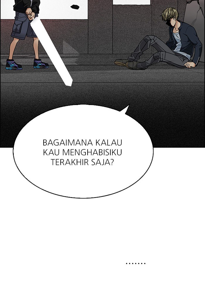 Dice Chapter 282 - halaman 28