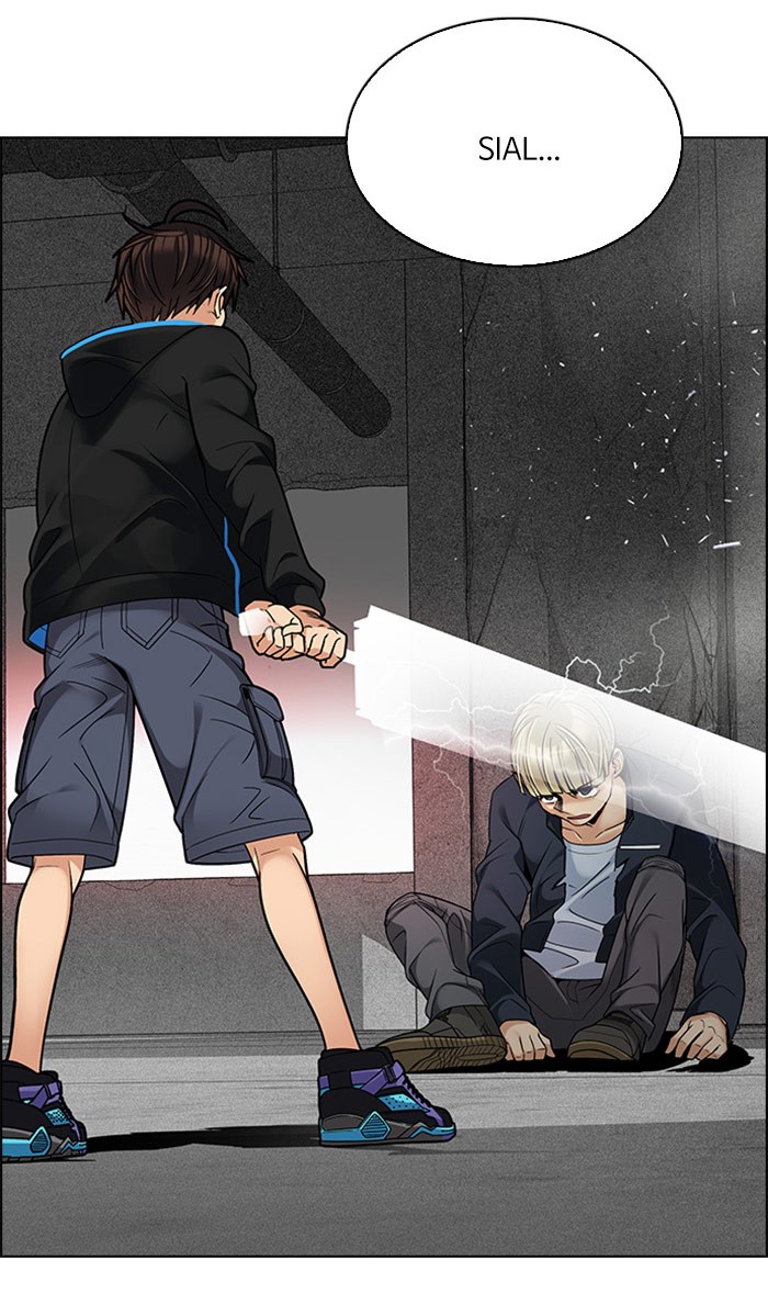 Dice Chapter 282 - halaman 3