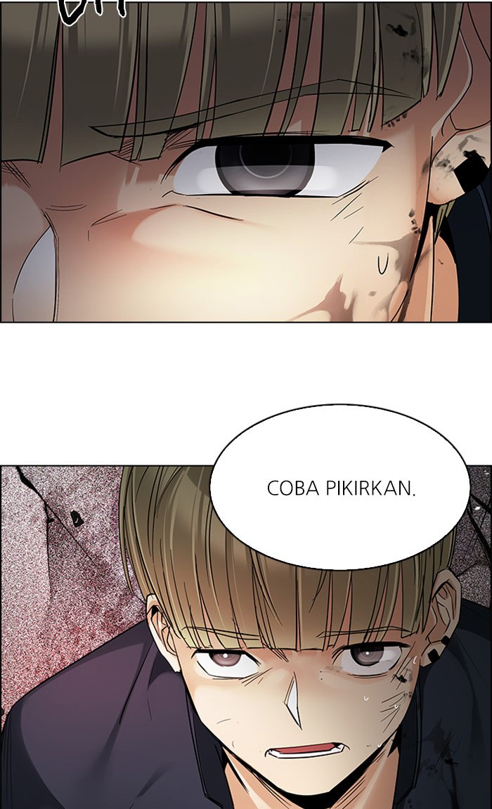 Dice Chapter 282 - halaman 30