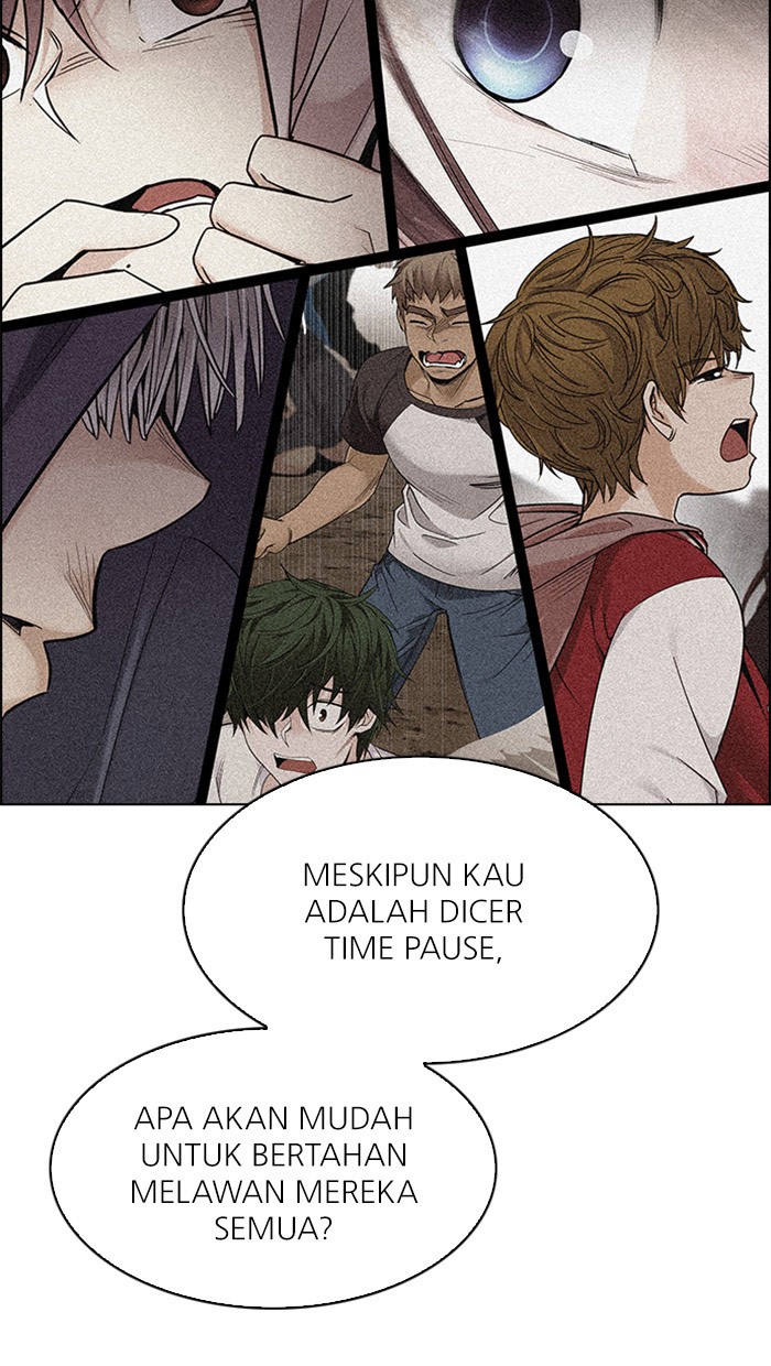 Dice Chapter 282 - halaman 32