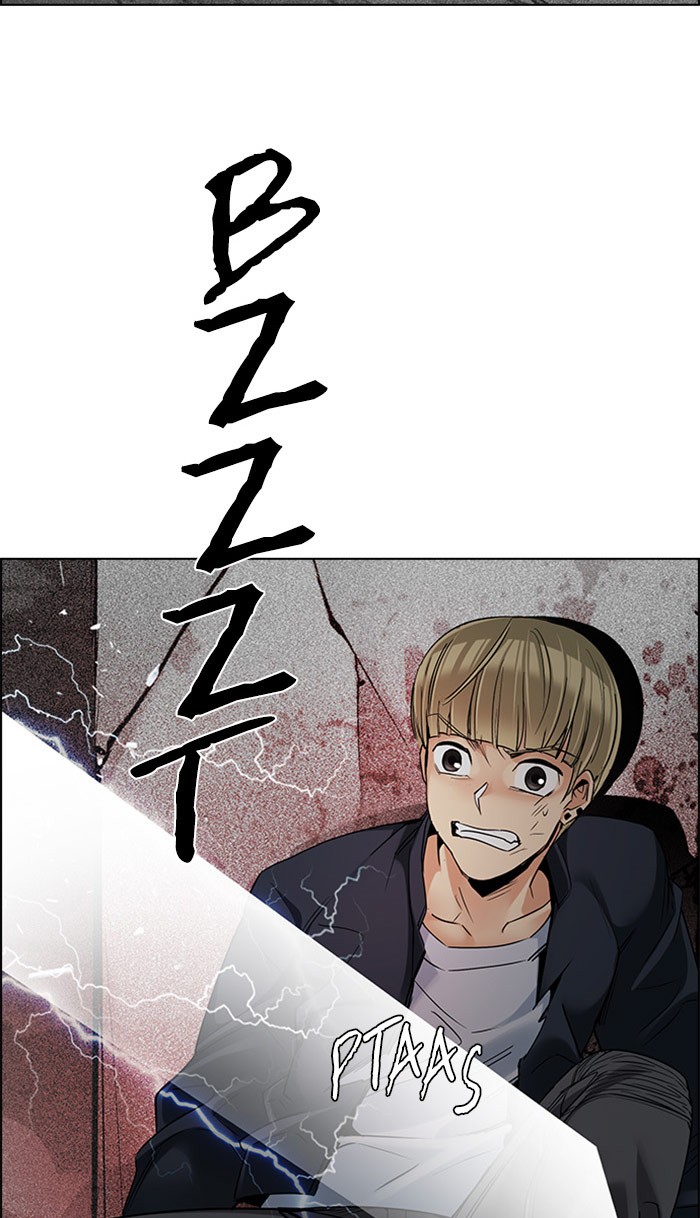 Dice Chapter 282 - halaman 36
