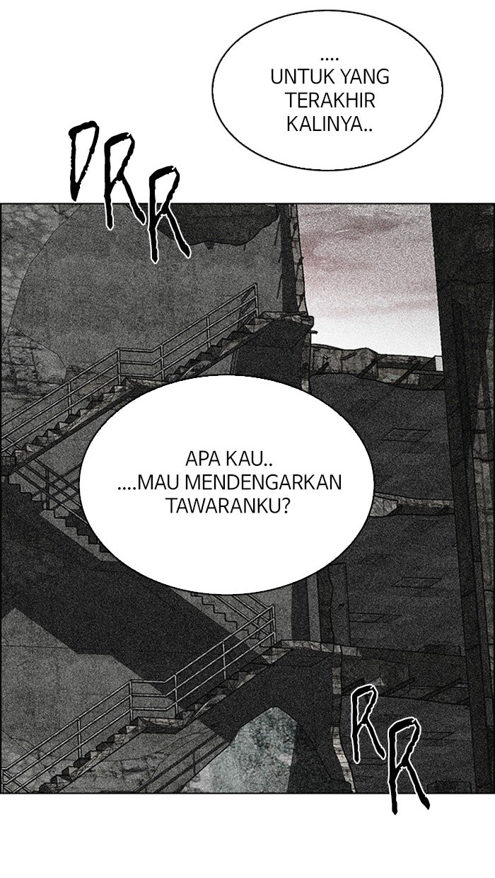 Dice Chapter 282 - halaman 4