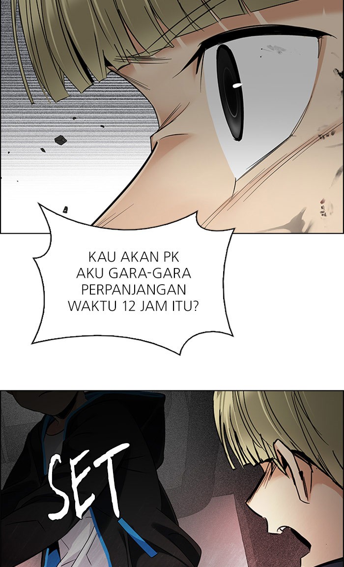 Dice Chapter 282 - halaman 40