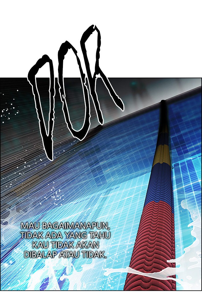 Dice Chapter 282 - halaman 47
