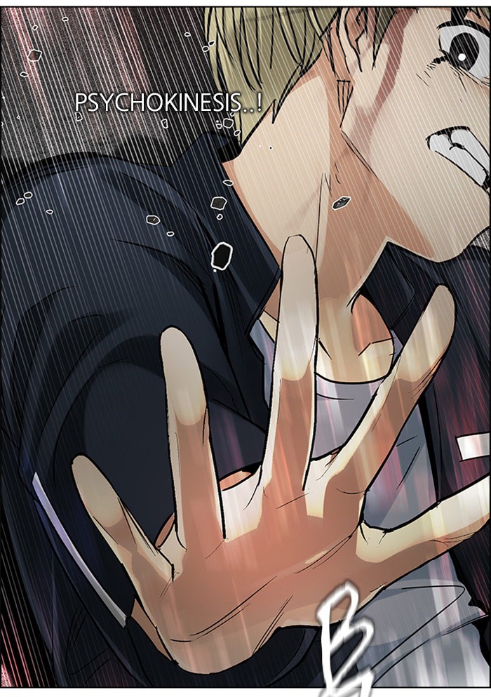 Dice Chapter 282 - halaman 60