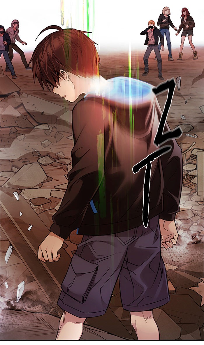 Dice Chapter 282 - halaman 73