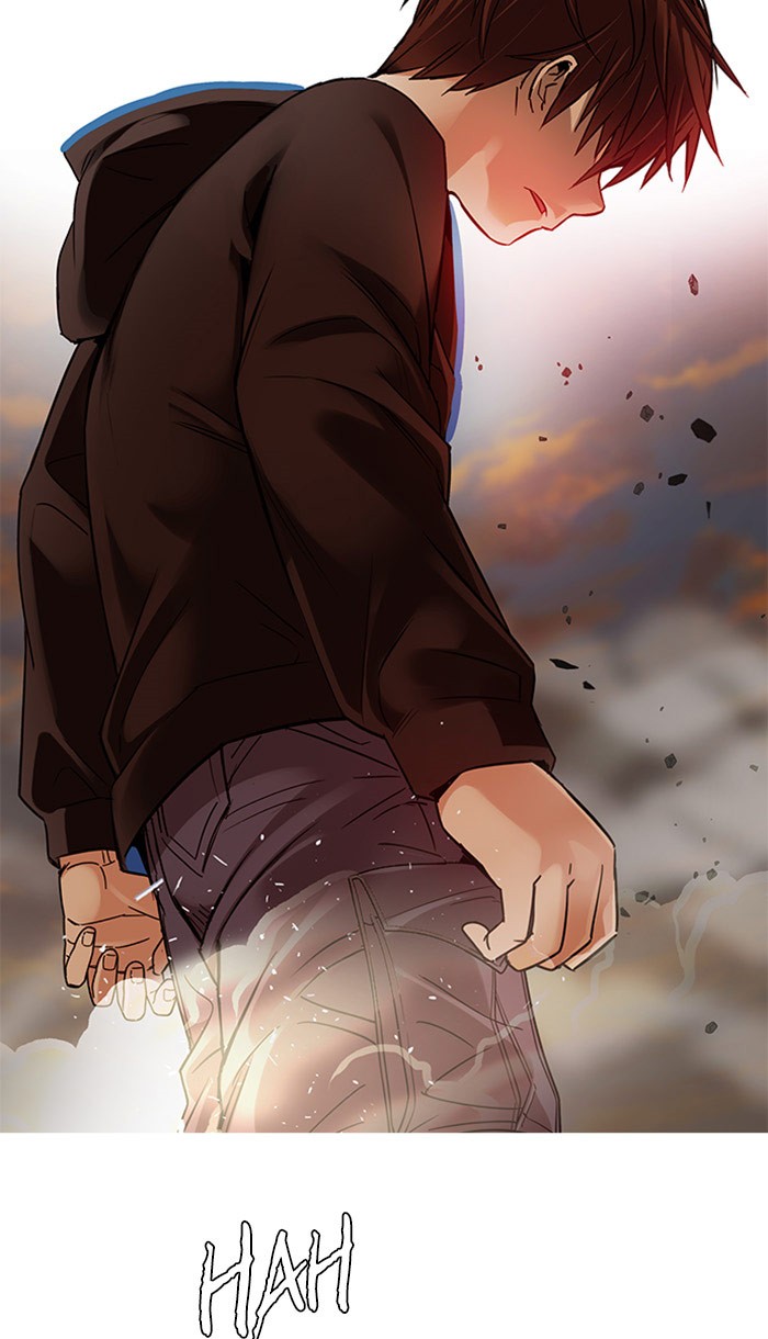 Dice Chapter 283 - halaman 16