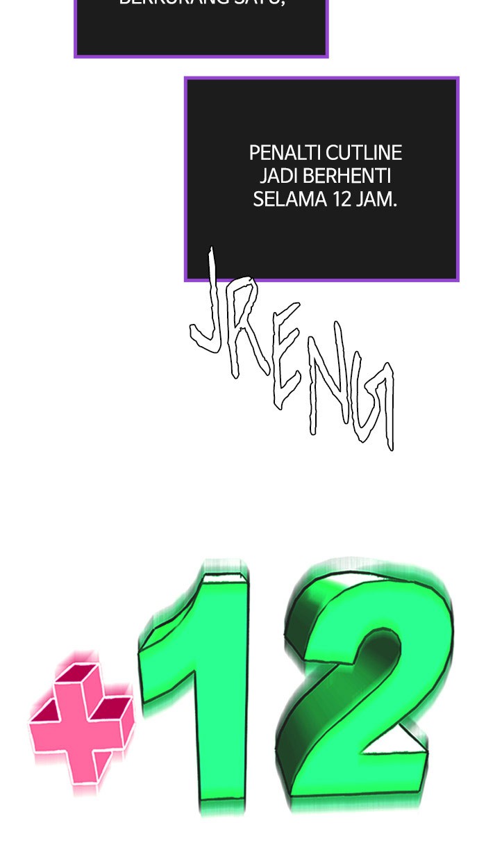 Dice Chapter 283 - halaman 22