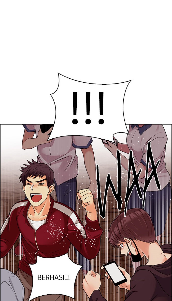 Dice Chapter 283 - halaman 23