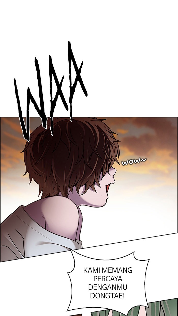 Dice Chapter 283 - halaman 26