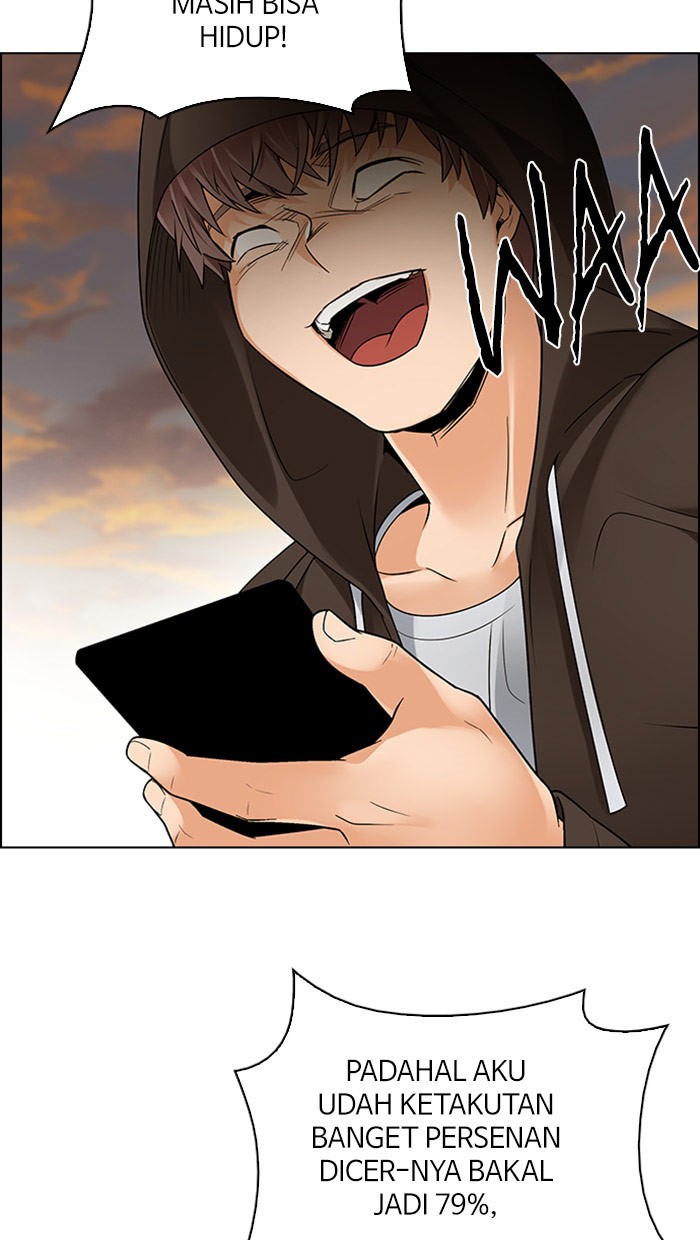 Dice Chapter 283 - halaman 28