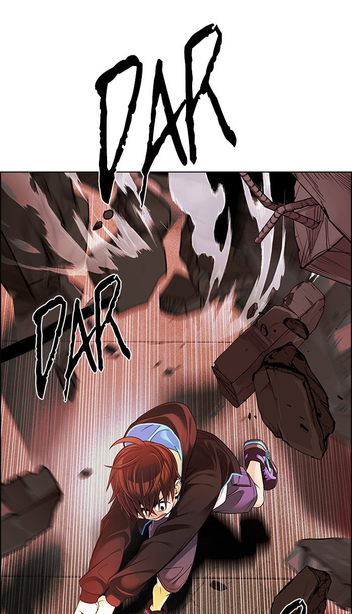 Dice Chapter 283 - halaman 3