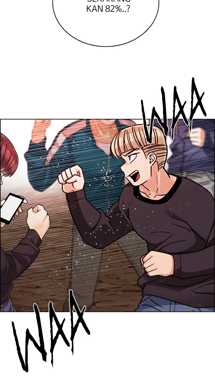 Dice Chapter 283 - halaman 35