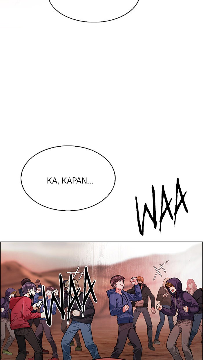 Dice Chapter 283 - halaman 39