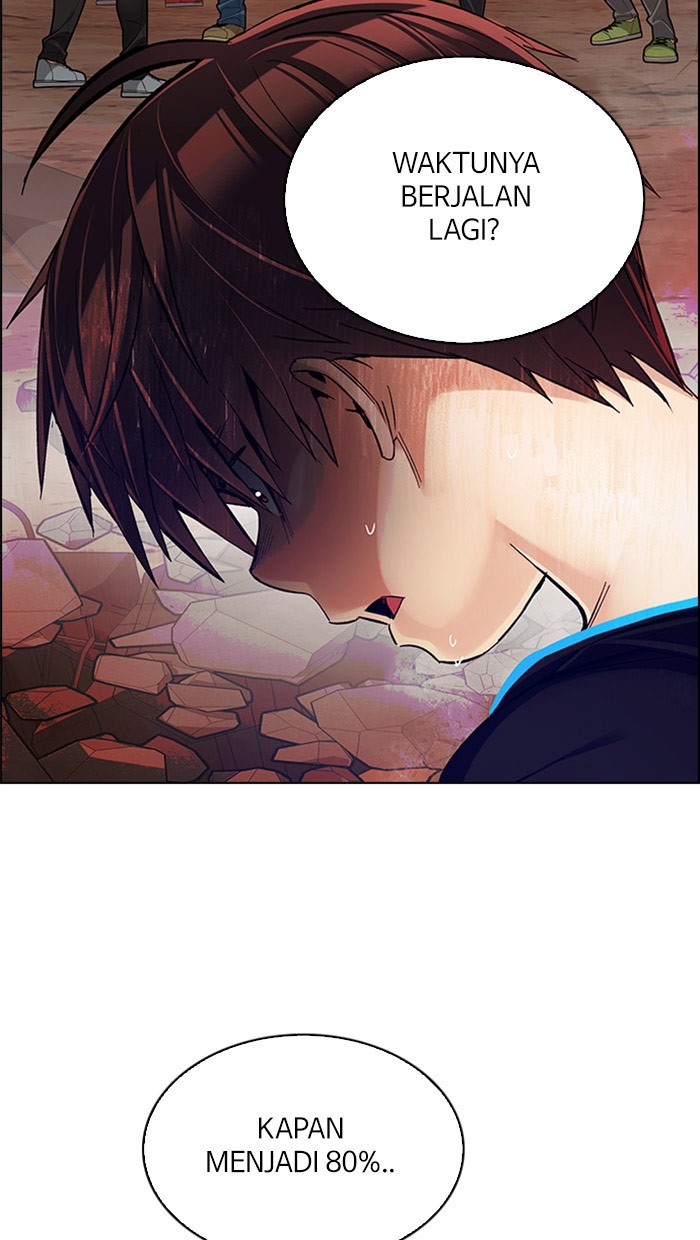 Dice Chapter 283 - halaman 40