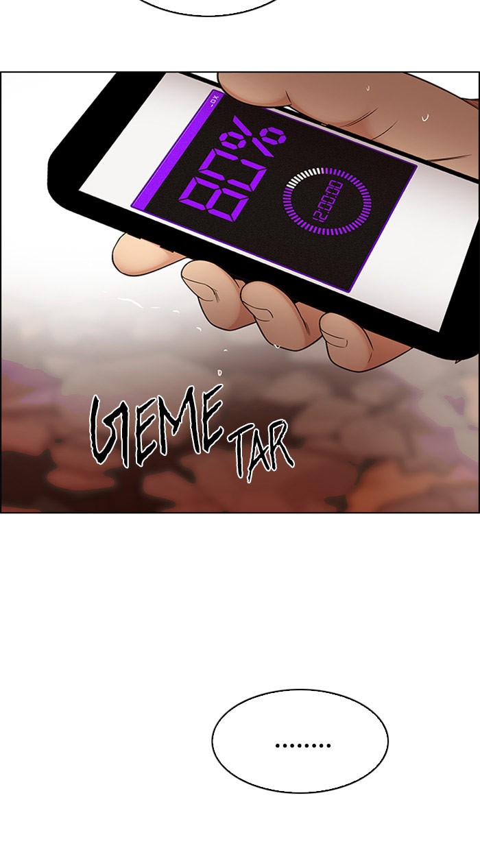 Dice Chapter 283 - halaman 41
