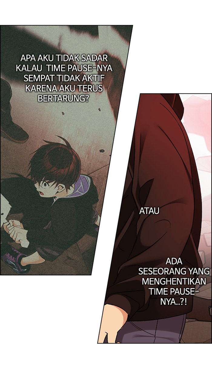 Dice Chapter 283 - halaman 42