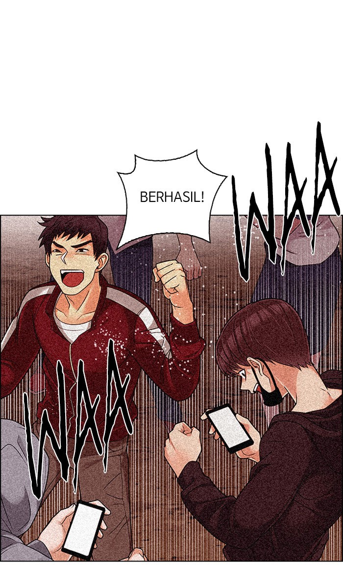 Dice Chapter 284 - halaman 1