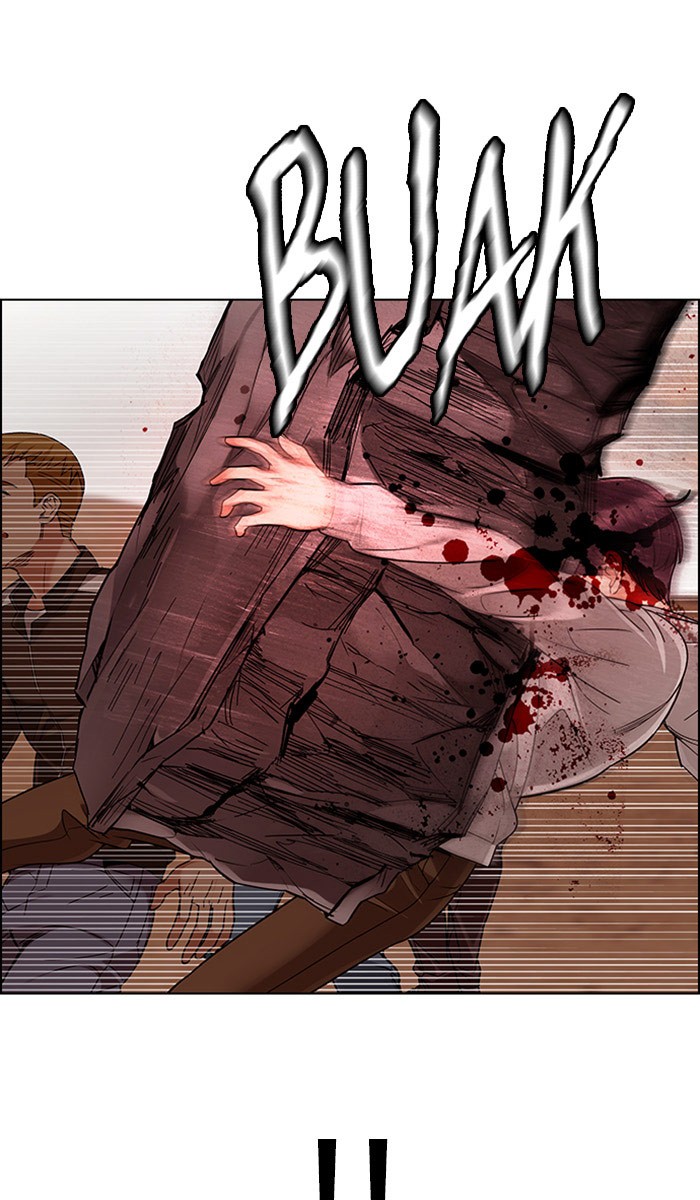 Dice Chapter 284 - halaman 10