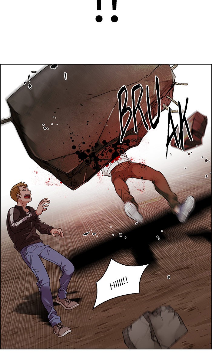 Dice Chapter 284 - halaman 11