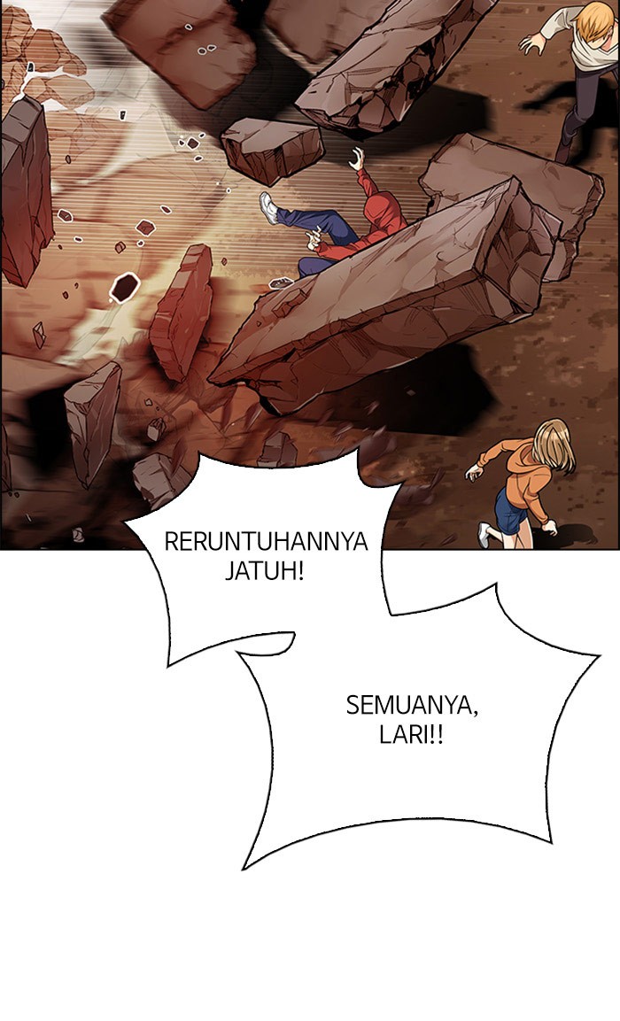 Dice Chapter 284 - halaman 13