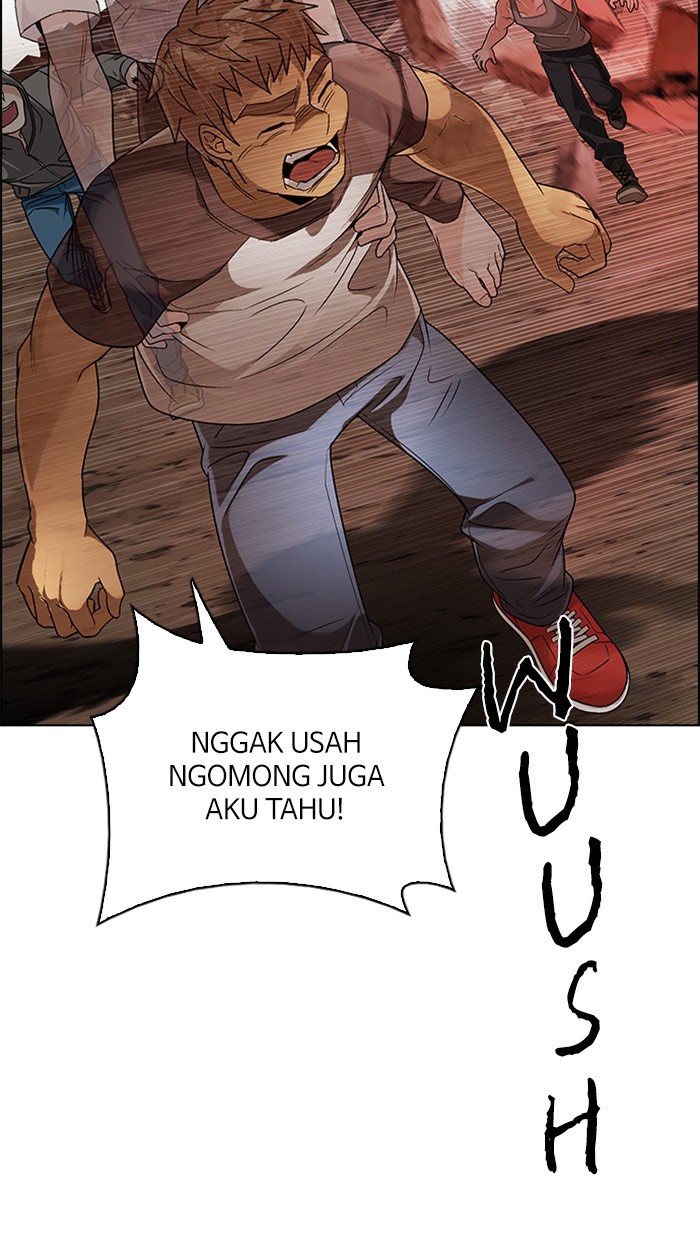 Dice Chapter 284 - halaman 15