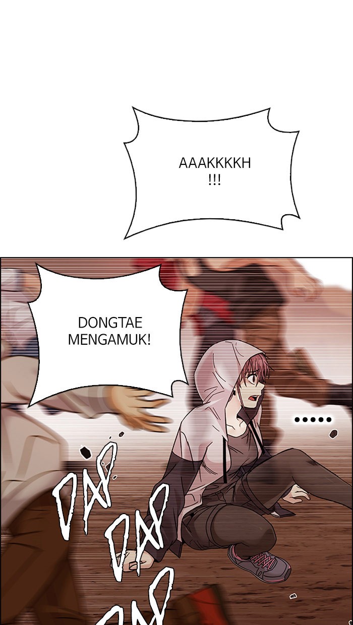 Dice Chapter 284 - halaman 16
