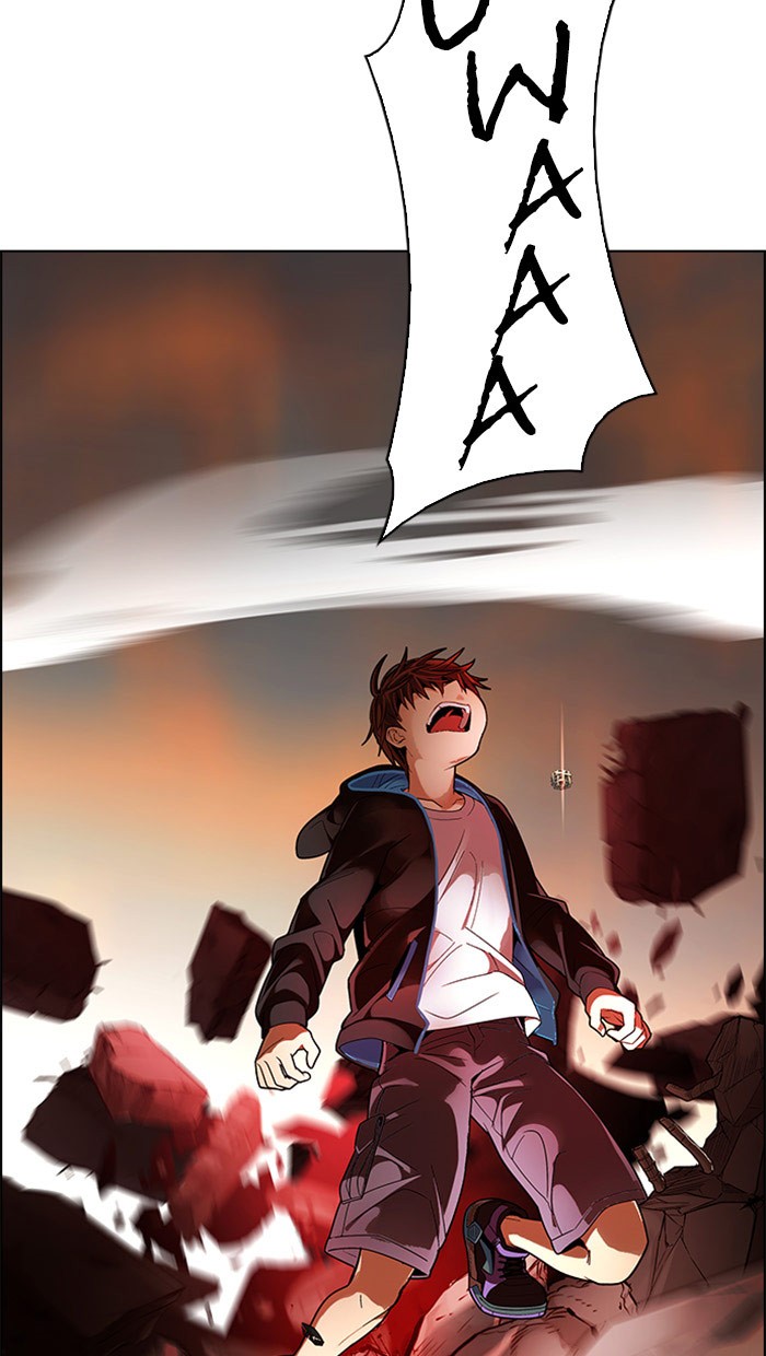 Dice Chapter 284 - halaman 21
