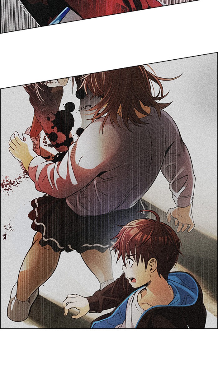 Dice Chapter 284 - halaman 27