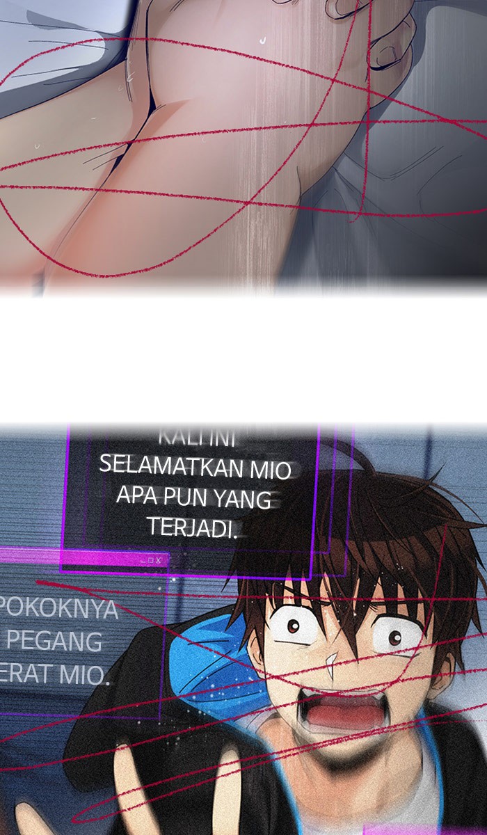 Dice Chapter 284 - halaman 30