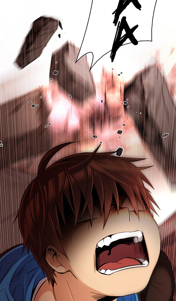 Dice Chapter 284 - halaman 34