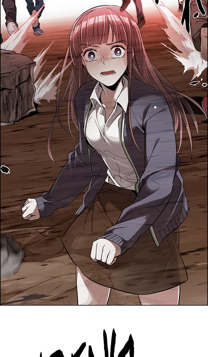 Dice Chapter 284 - halaman 36