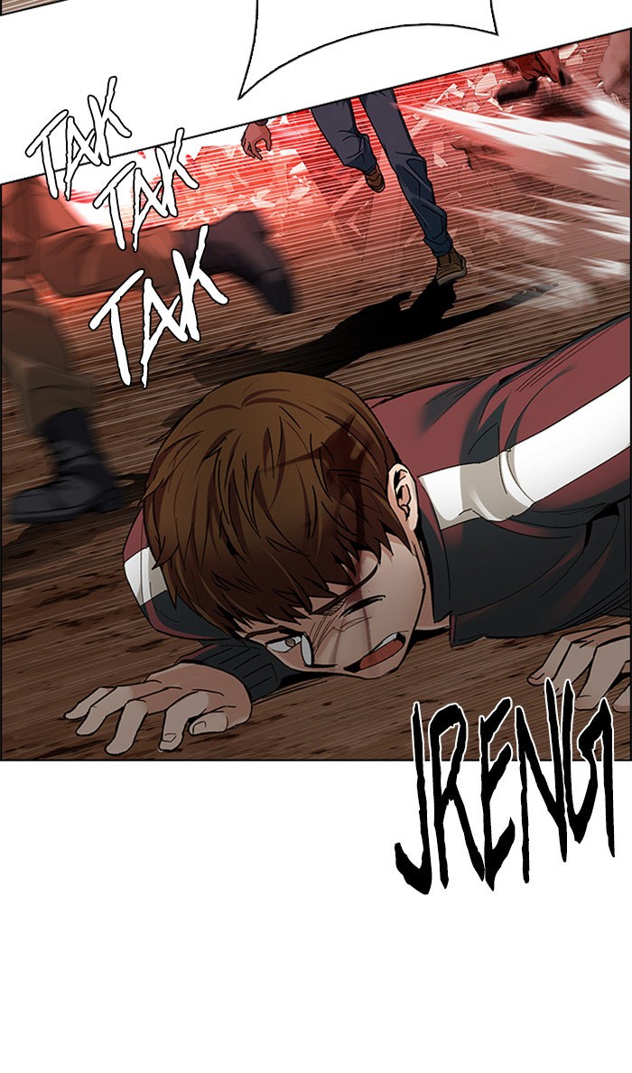 Dice Chapter 284 - halaman 38