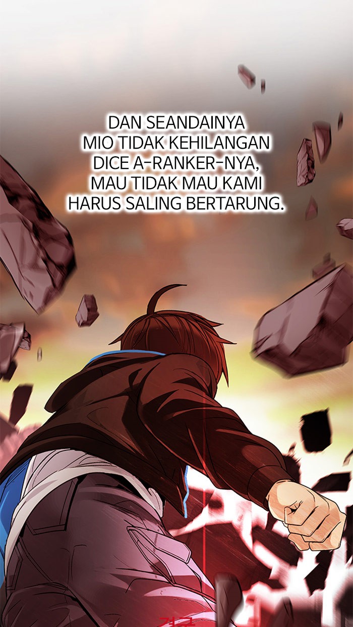 Dice Chapter 284 - halaman 54
