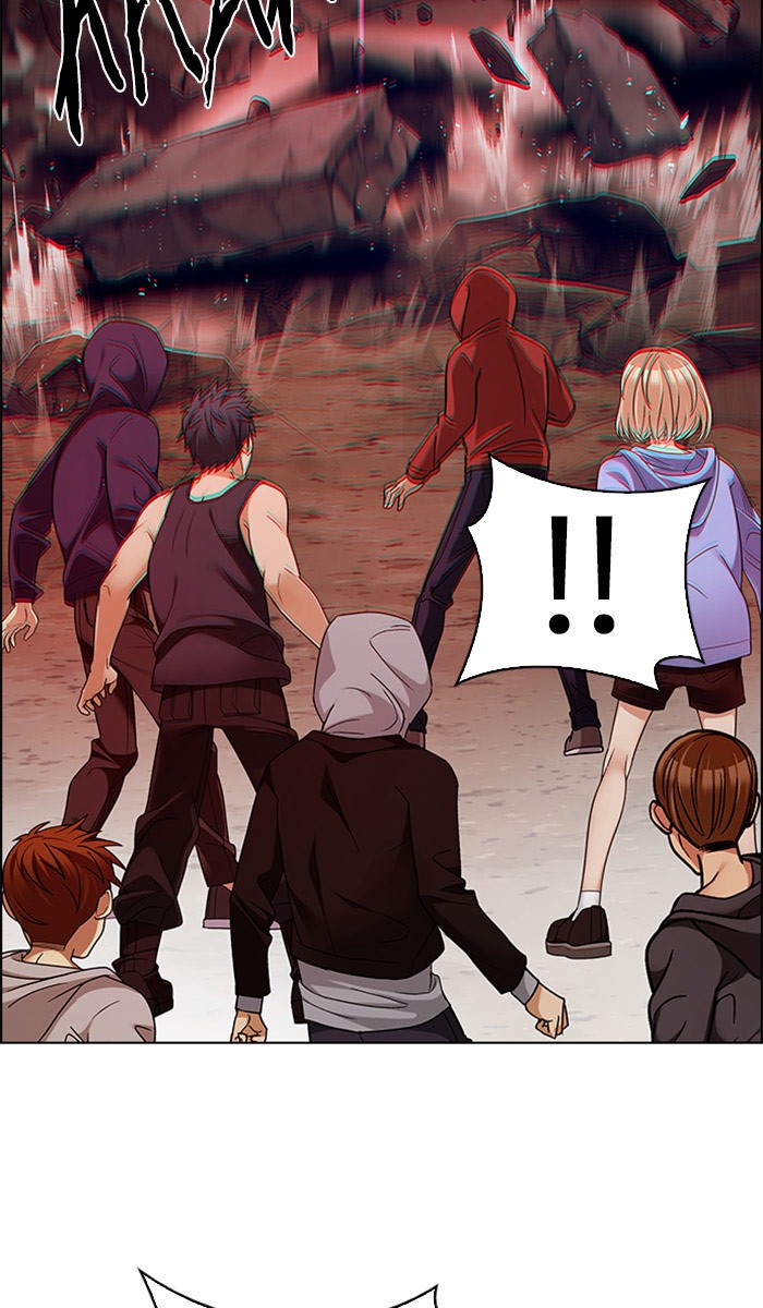Dice Chapter 284 - halaman 8