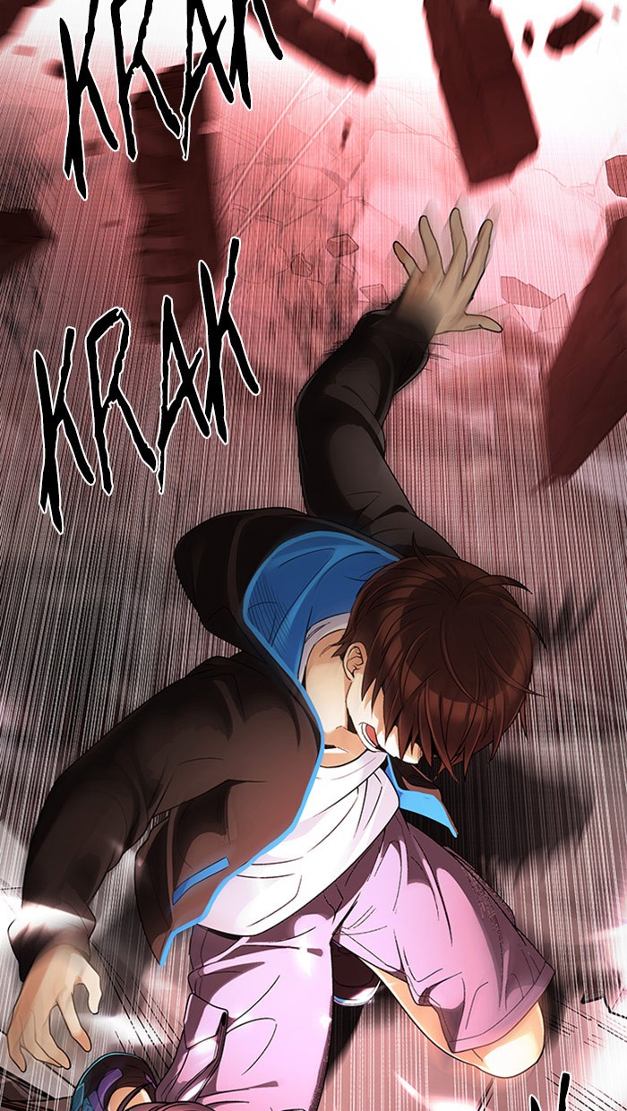 Dice Chapter 285 - halaman 33