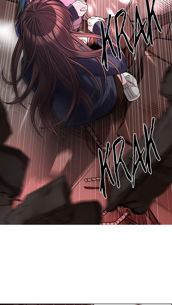 Dice Chapter 285 - halaman 34