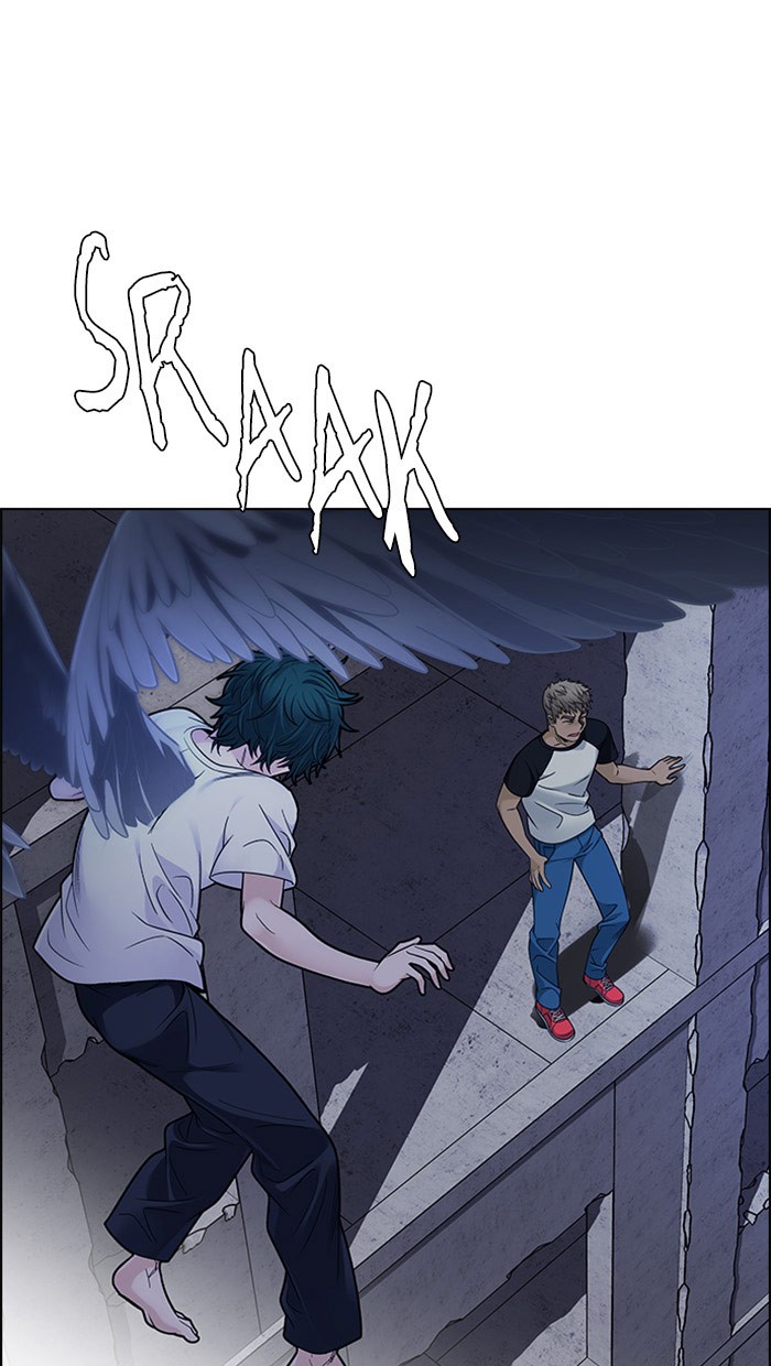 Dice Chapter 285 - halaman 47