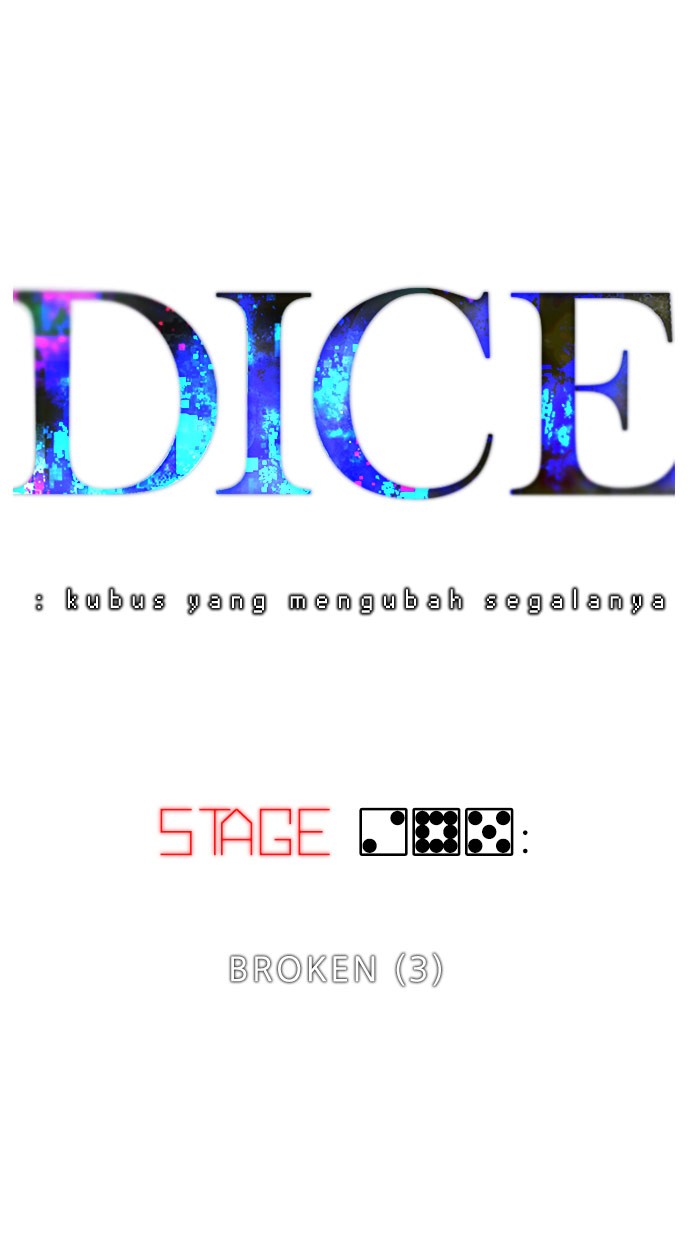 Dice Chapter 285 - halaman 5