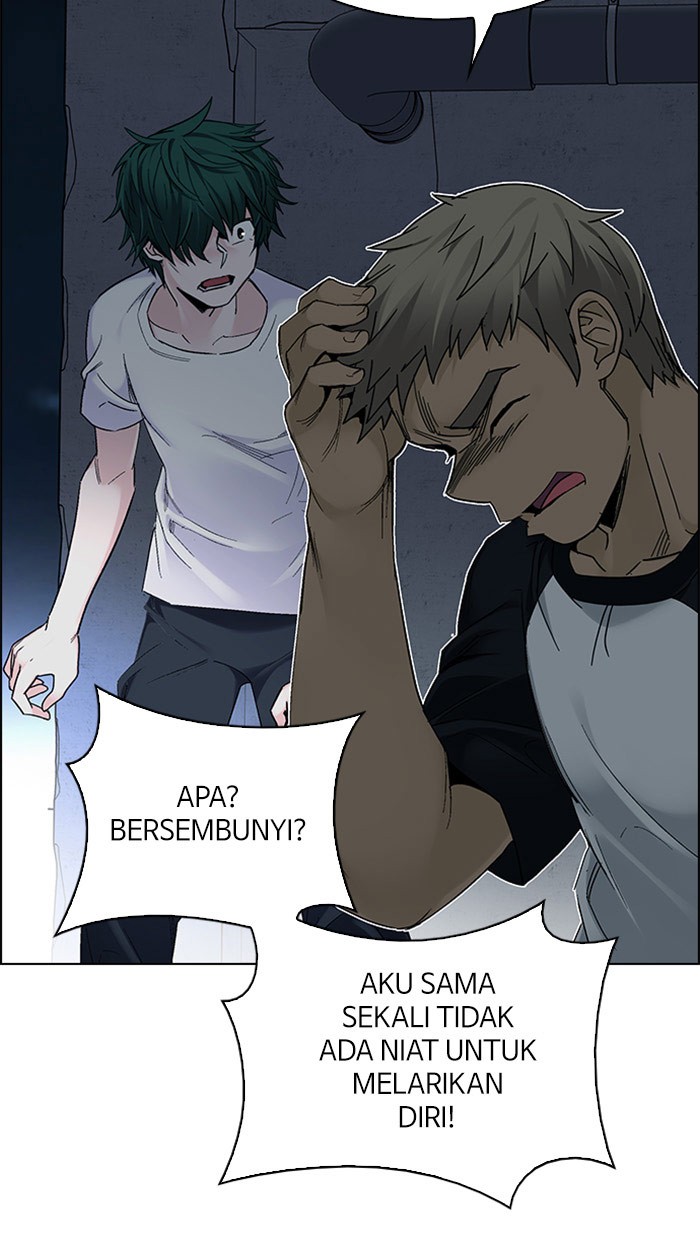 Dice Chapter 285 - halaman 55