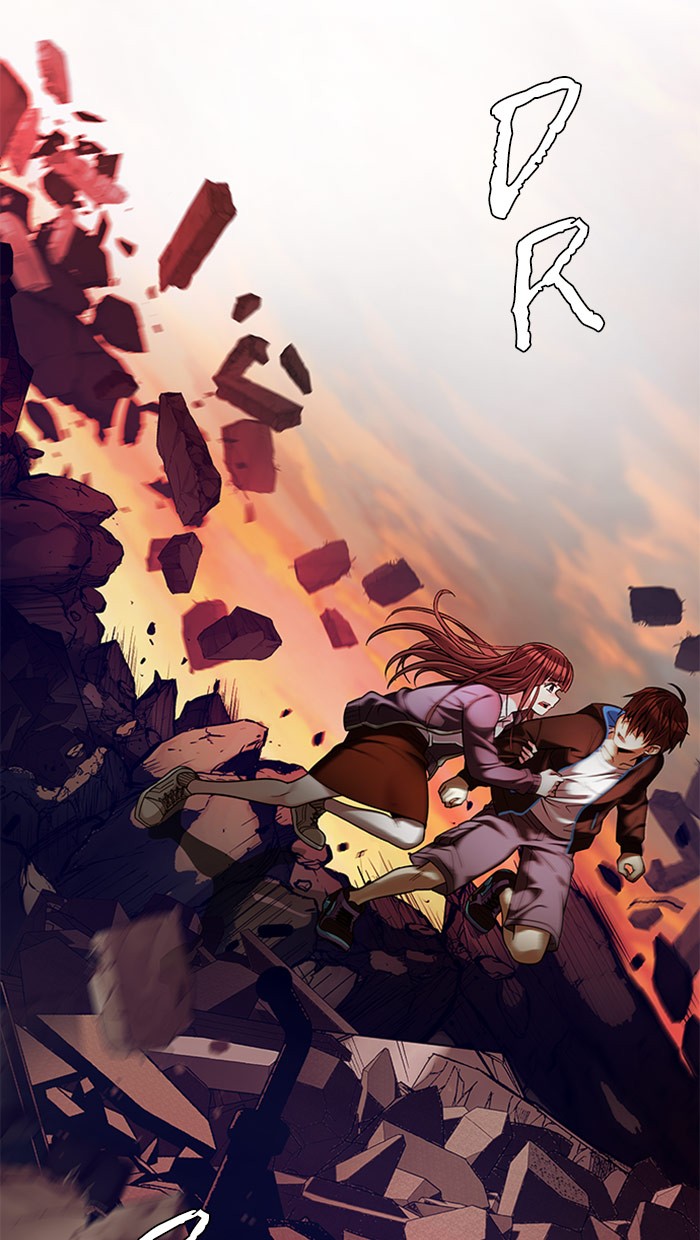 Dice Chapter 285 - halaman 9