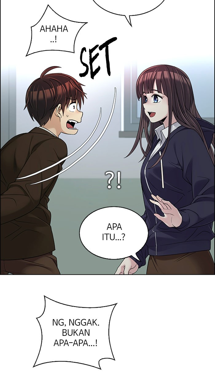 Dice Chapter 286 - halaman 21