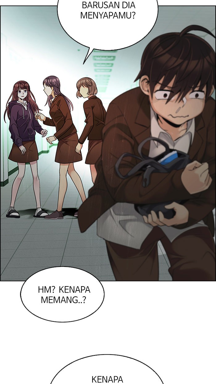 Dice Chapter 286 - halaman 23