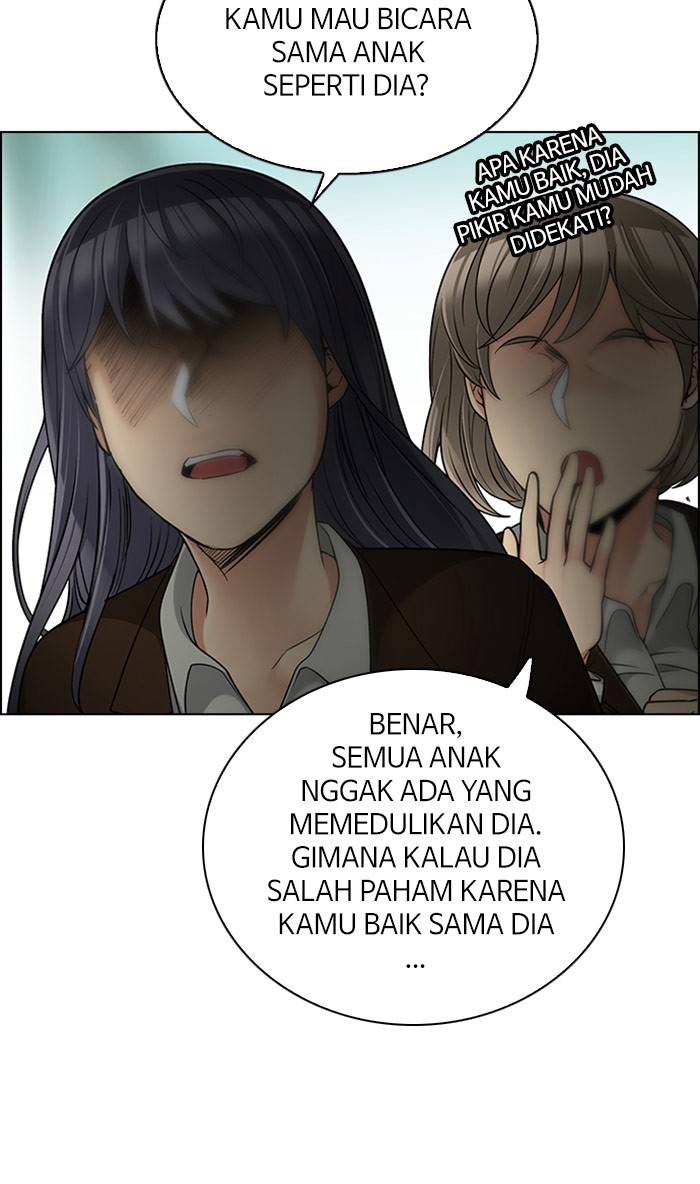 Dice Chapter 286 - halaman 24