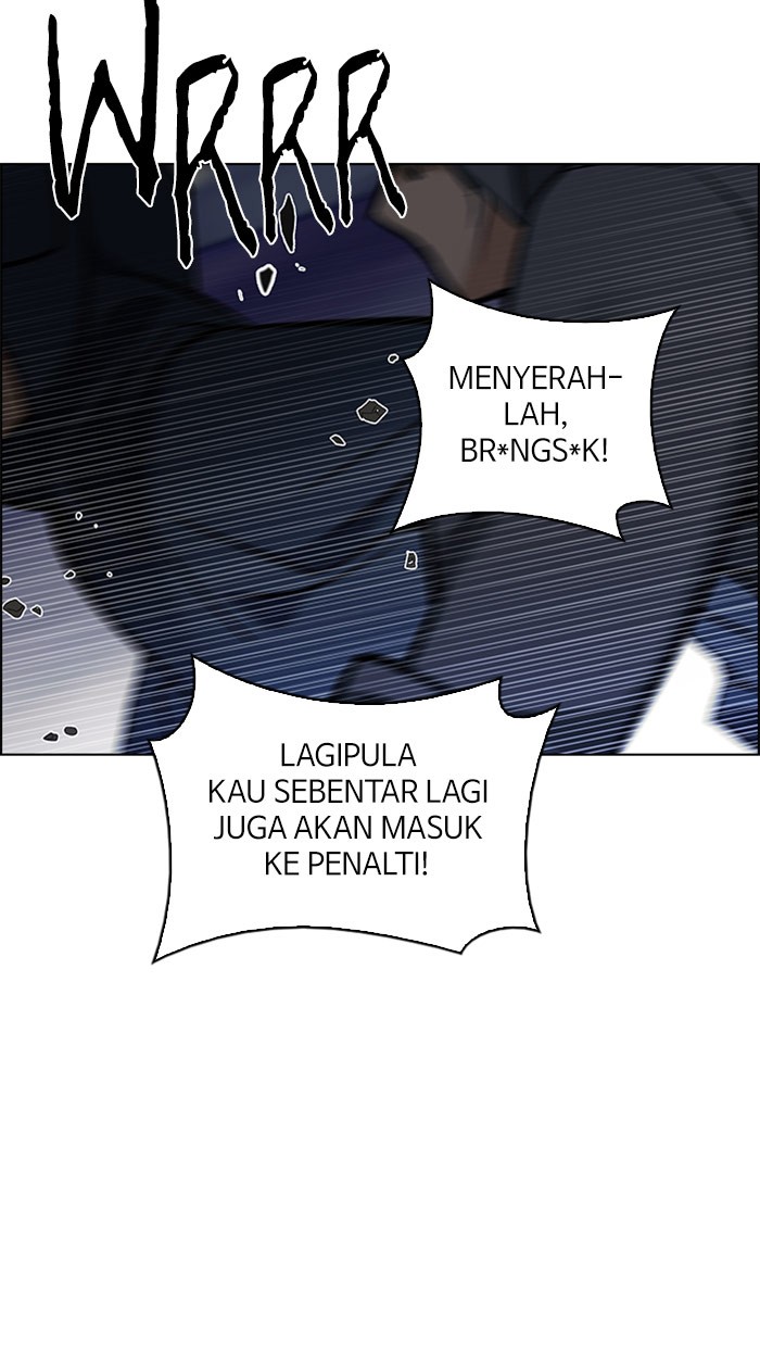 Dice Chapter 286 - halaman 5