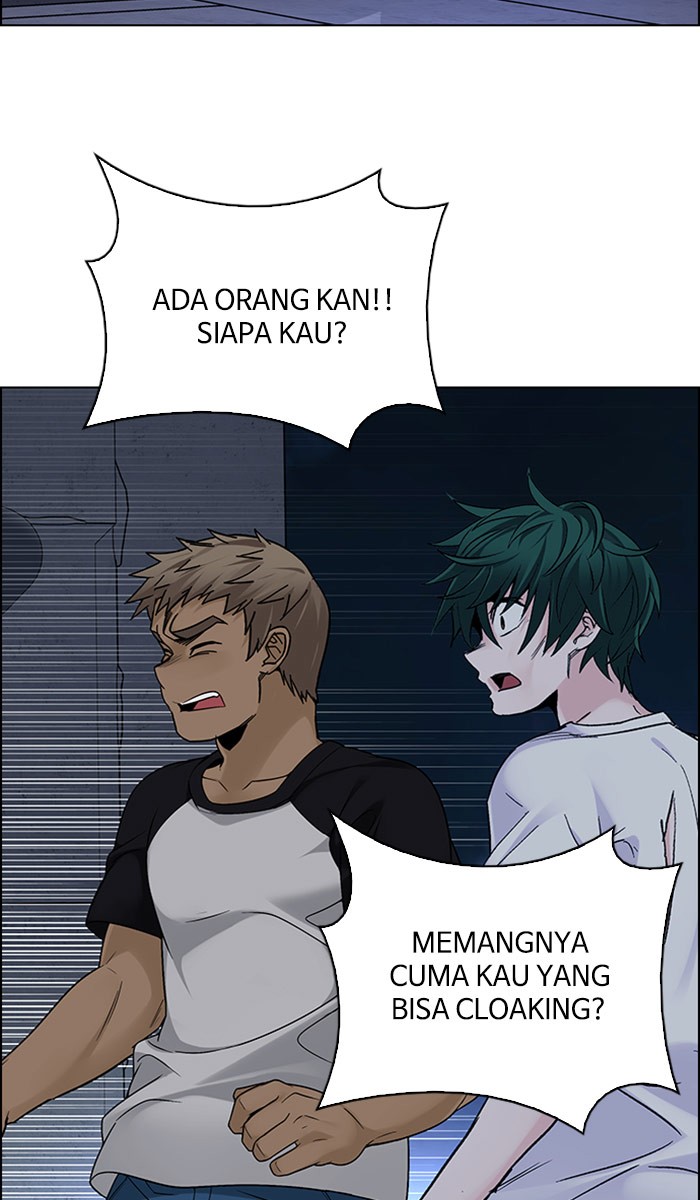 Dice Chapter 286 - halaman 58