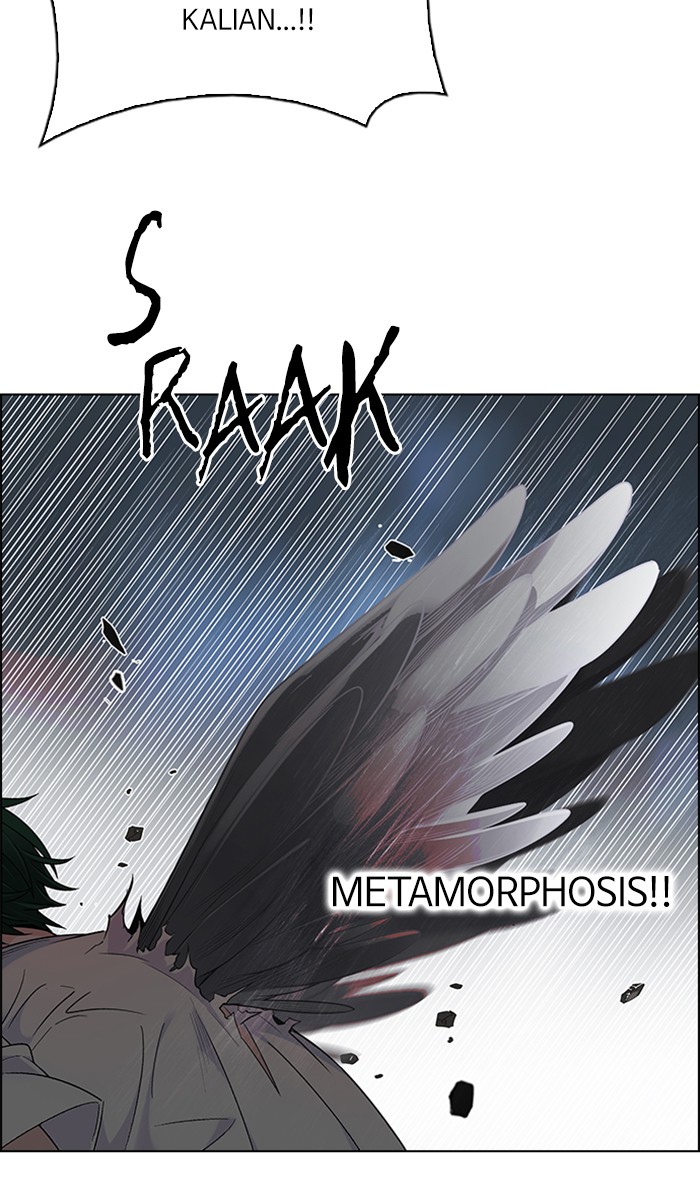 Dice Chapter 287 - halaman 10