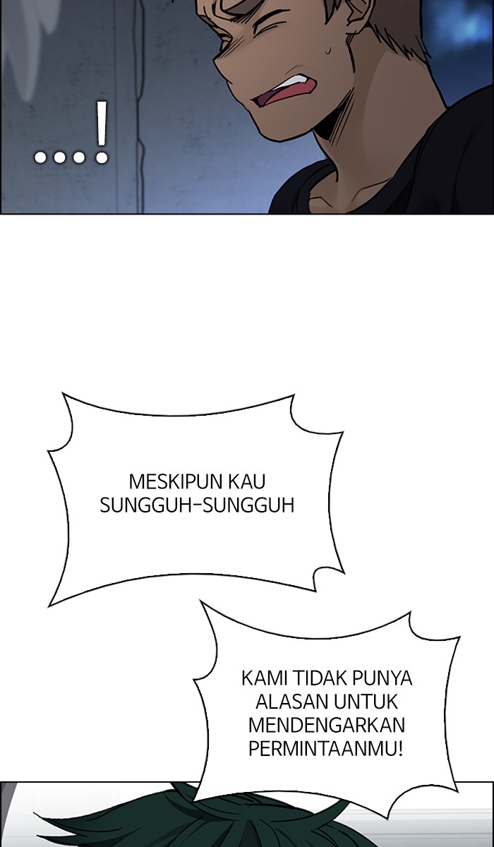 Dice Chapter 287 - halaman 19