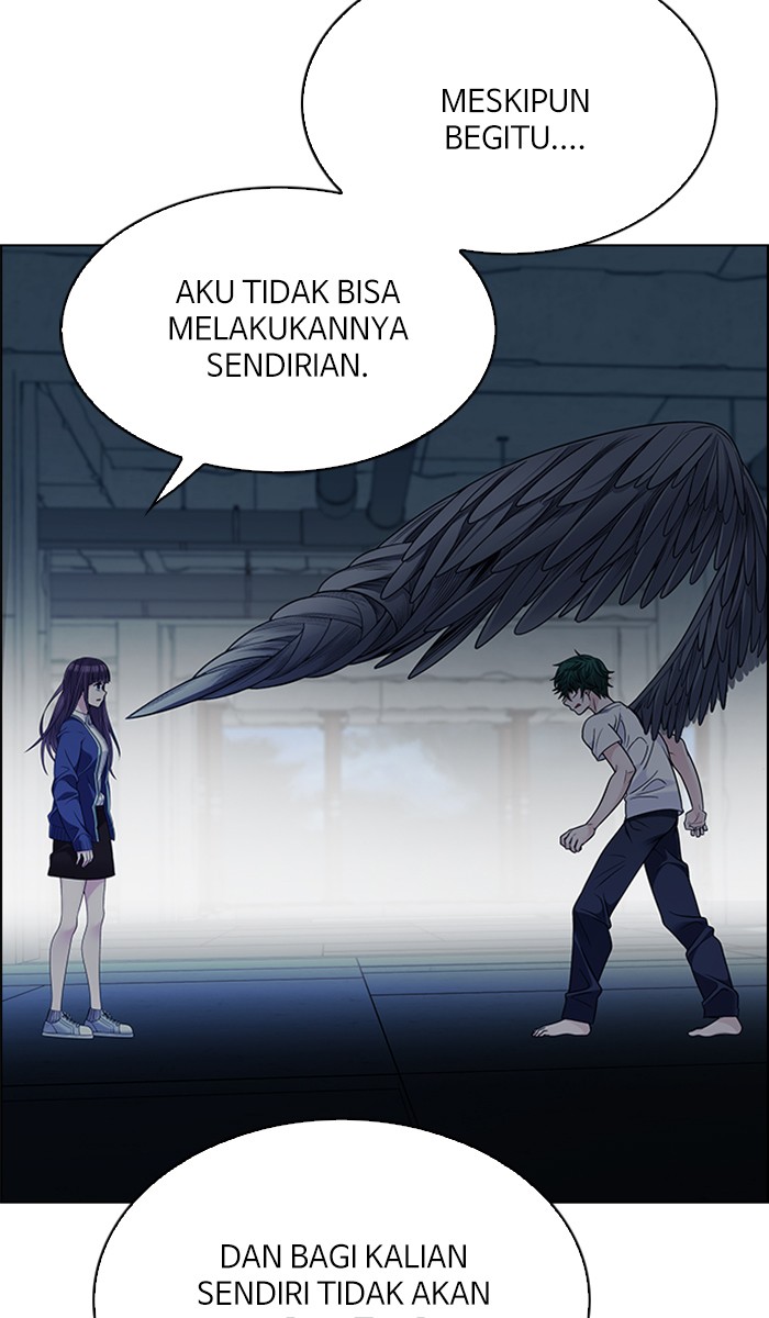 Dice Chapter 287 - halaman 22